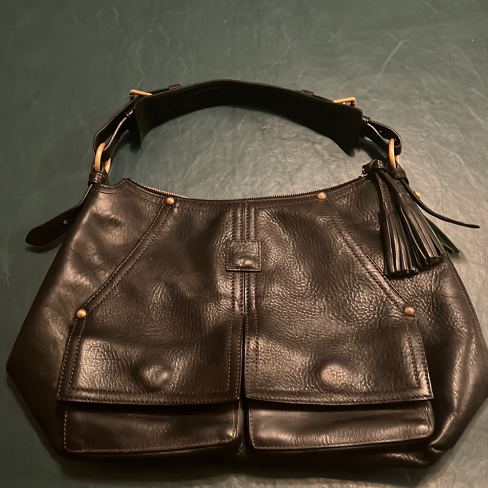 Dooney & Bourke vintage hobo